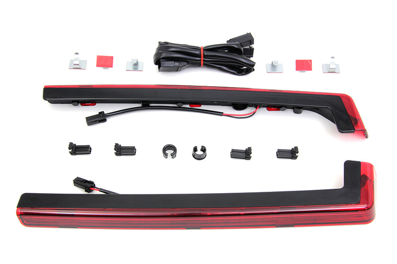 Aurora Tour-Pak Accent Light Kit