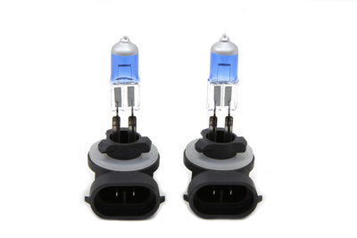 Spotlamp Seal Beam Replacement Bulb Set