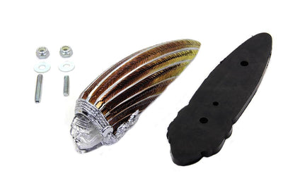 Front Fender Lamp
