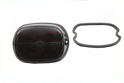 Black LED Tail Lamp