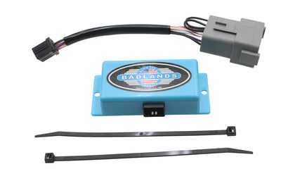 Automatic Turn Signal Shut Off Module - ATS04D