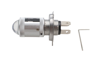 LED H-4 6/24 Volt Bulb