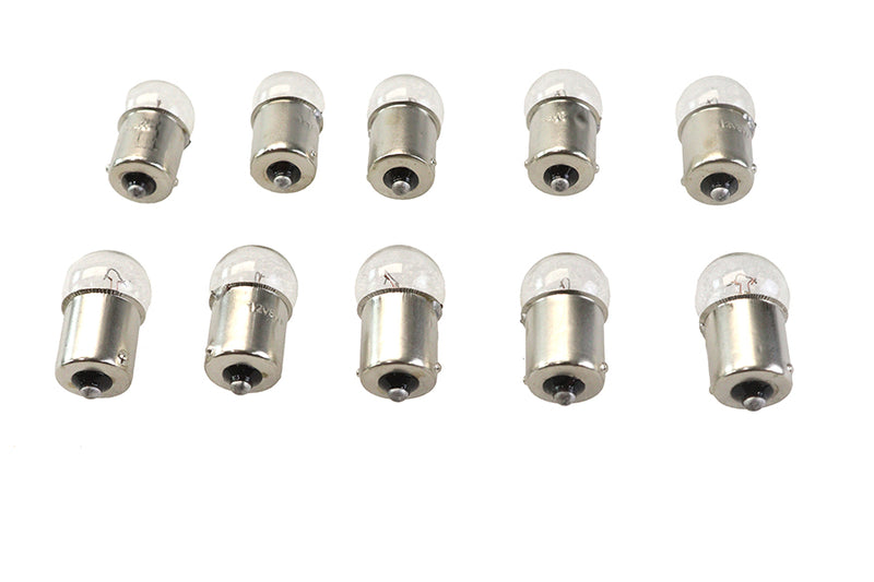 Replacement Bullet Lamp Bulbs