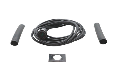 Indicator Lamp Turn Signal Type Green