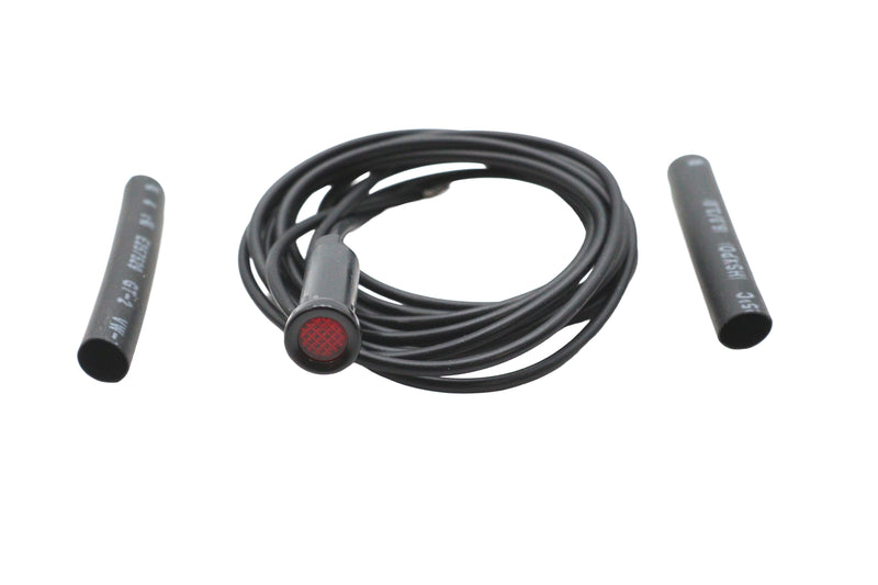 Indicator Lamp Red