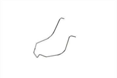 Bulb Spring Clip
