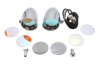 Hyper Marker Lamp Set Large 4 Colors