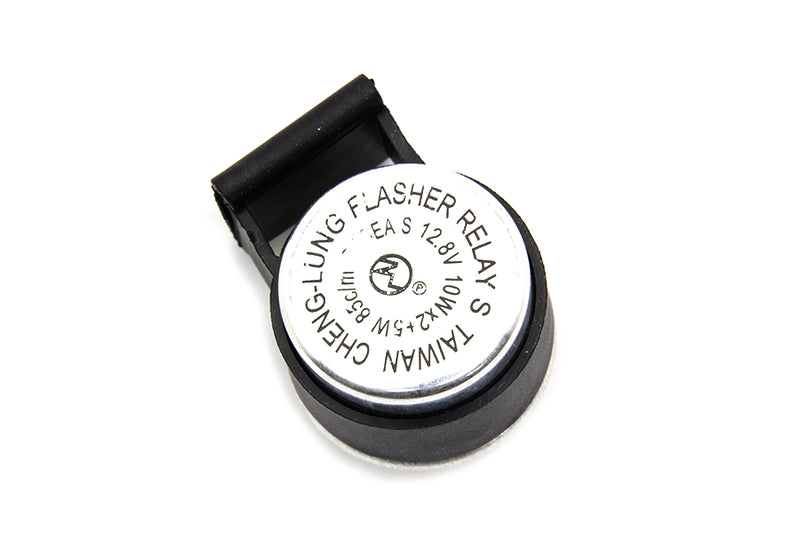 12 Volt 2 Pin Flasher Unit