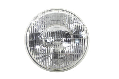 7 inch Round 6 Volt Headlamp Sealed Beam Bulb