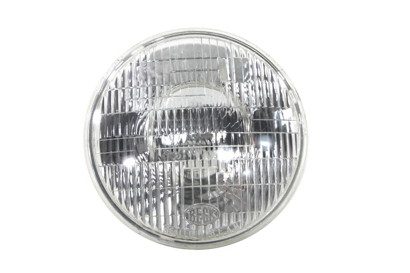 7 inch Round 6 Volt Headlamp Sealed Beam Bulb