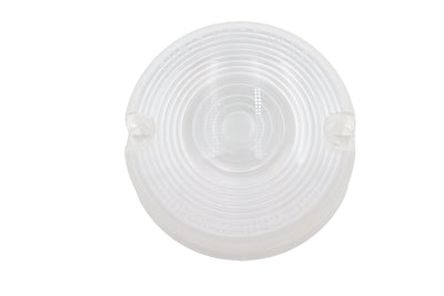 Clear Turn Signal Lens