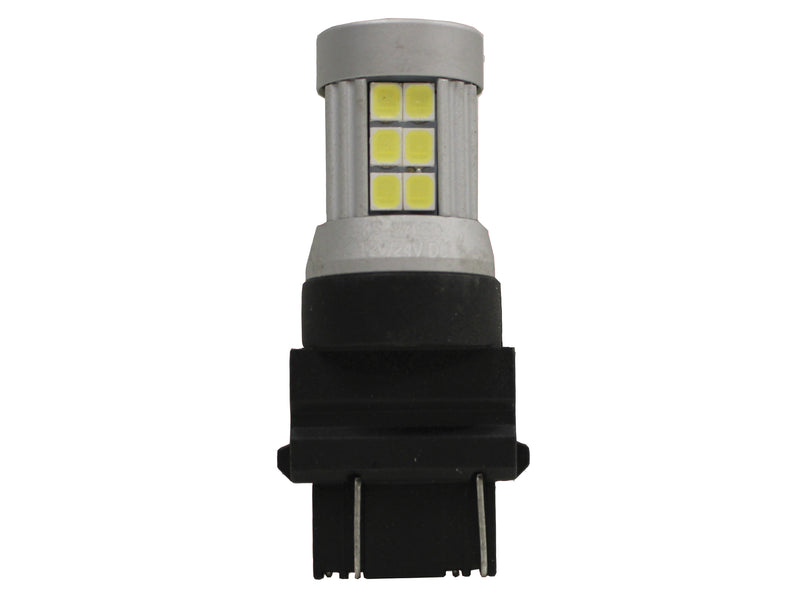SMD LED Wedge Style Bulb White - 6123