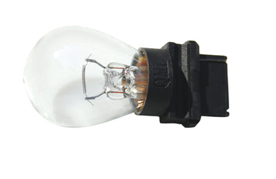 Wedge Style Bulb White - 668