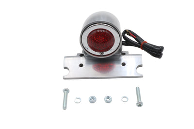 Polished Sparto Style Tail Lamp