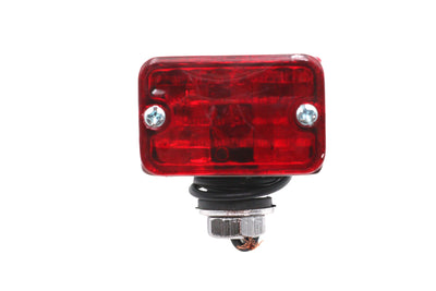 Queen Style Marker Lamp Red - 882