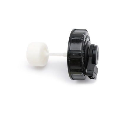 Cap - w/ Electronic Float Level, Remote Reservoirs 2.34" length - 33012645