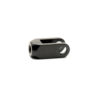 Clevis Clutch Pedal (Ultra New Style) 3/8"-24 For Cast Pedal - 33013193