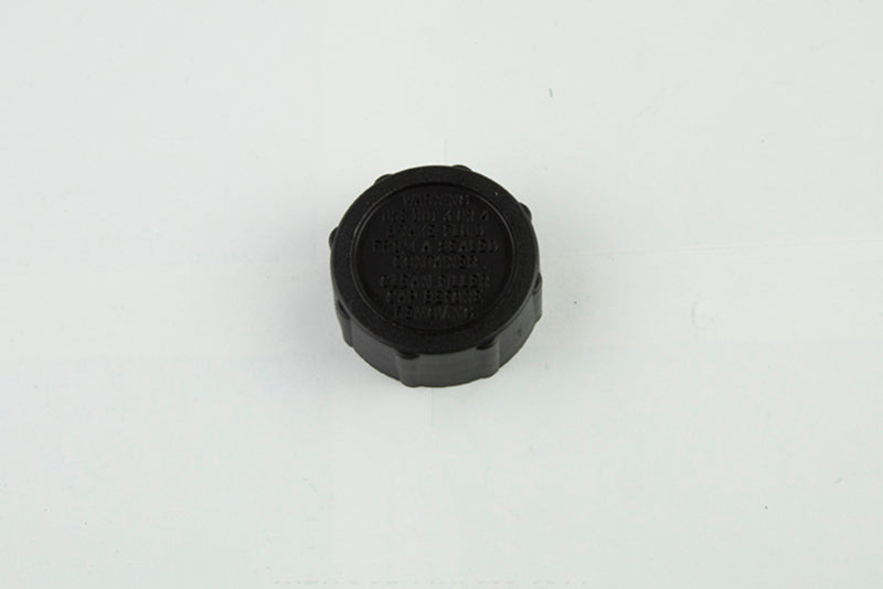 Cap - Kart Master Cylinder w/ Gasket - 3306014