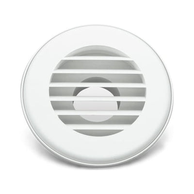 Heat Vent 2' No Damper - 94261