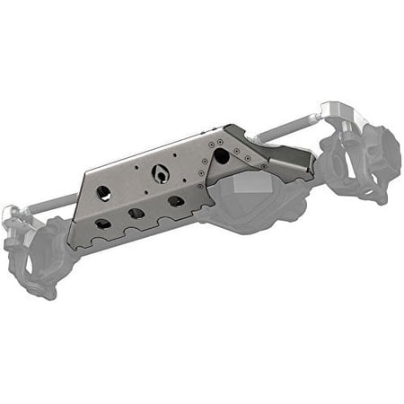 Artec Industries' Hydraulic Ram Mou - RM6009