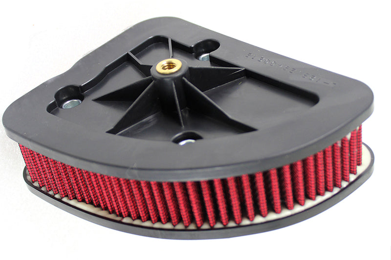 Air Filter Black