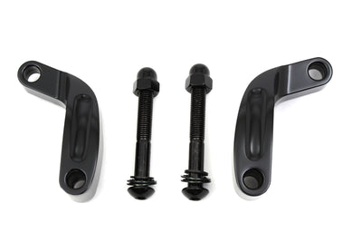 Black Prime Mirror Relocation Kit