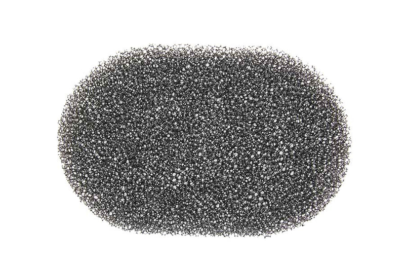 Oval Air Filter Element