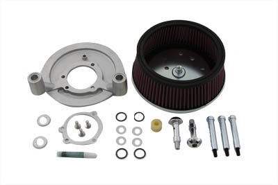 Big Sucker Air Cleaner Kit Stage 2