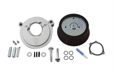 Big Sucker Air Cleaner Kit Stage 1