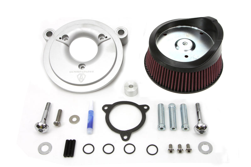 Big Sucker Air Cleaner Kit Stage I