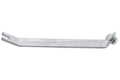 Air Cleaner Support Bracket Chrome