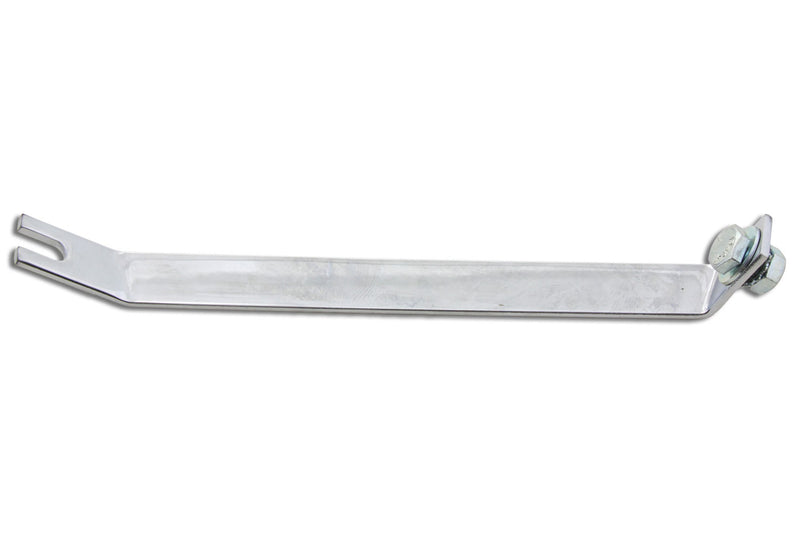 Air Cleaner Support Bracket Chrome