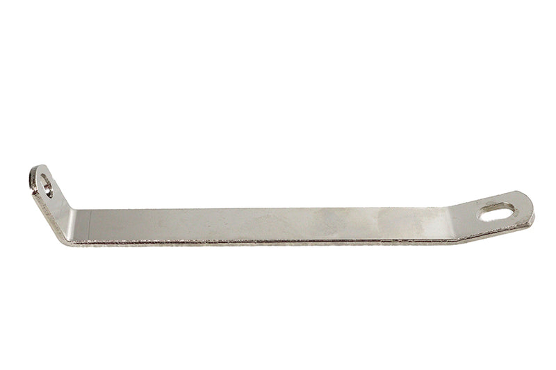 Air Cleaner Support Bracket Chrome