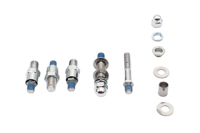 Metric Adapter Stem Kit
