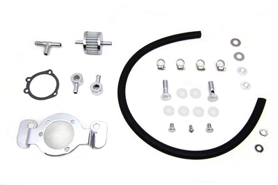 EFI Air Cleaner Support Bracket