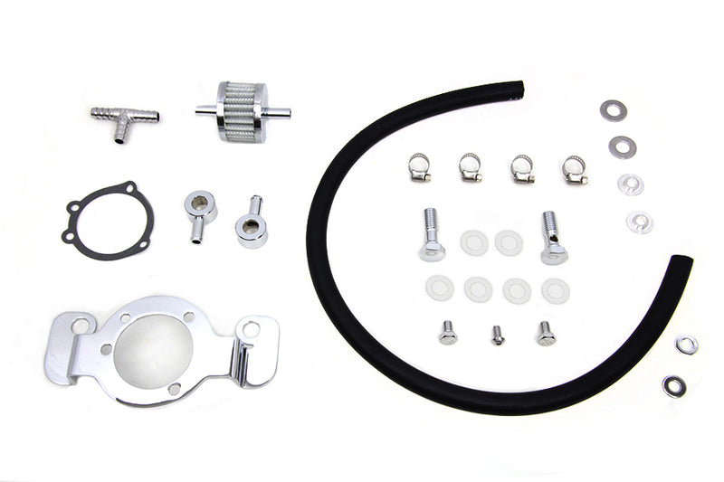 EFI Air Cleaner Support Bracket
