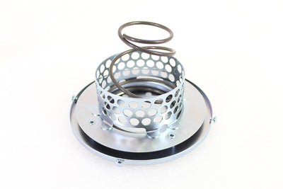 6 inch Air Cleaner Backing Plate