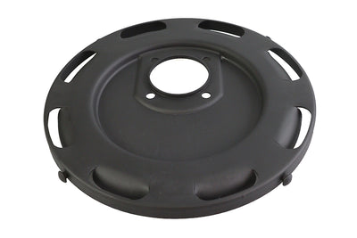 J-Slot Air Cleaner Backing Plate Parkerized