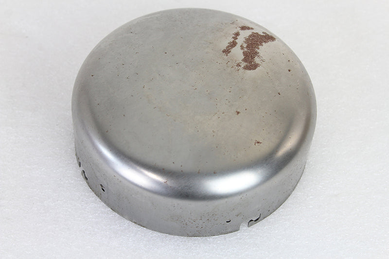 Raw 6 inch Air Cleaner Cover