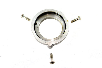 Air Cleaner Adapter Plate