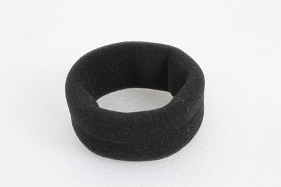 Round Air Filter 7 inch-8 inch Foam