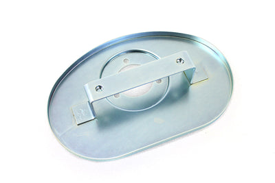 Bendix Oval Air Cleaner Backing Plate