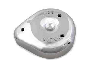 S&S Air Cleaner Cover