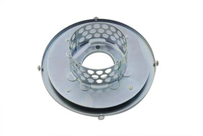 6 inch Air Cleaner Backing Plate