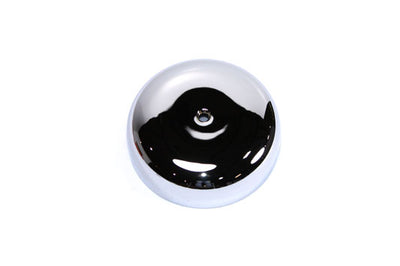 Smooth Air Cleaner Cover Chrome