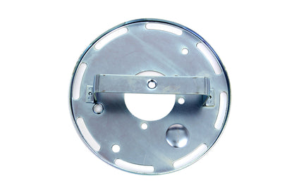 Air Cleaner Backing Plate