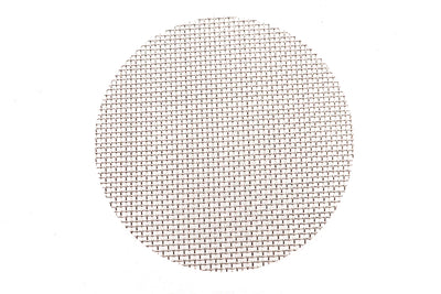 Shorty Carburetor Screen