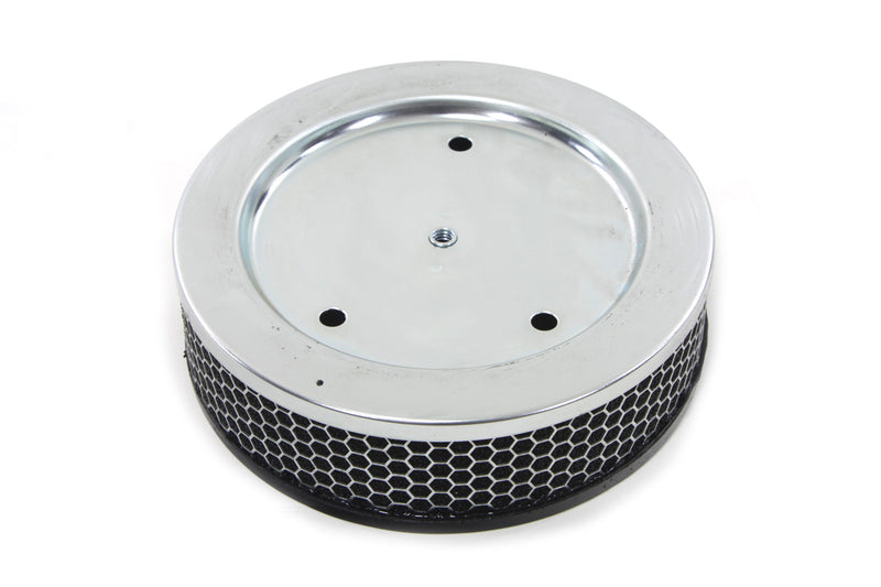 Round Uni Filter Foam Element
