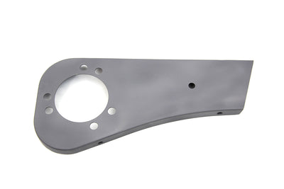 Bendix Snoot Backing Plate Parkerized