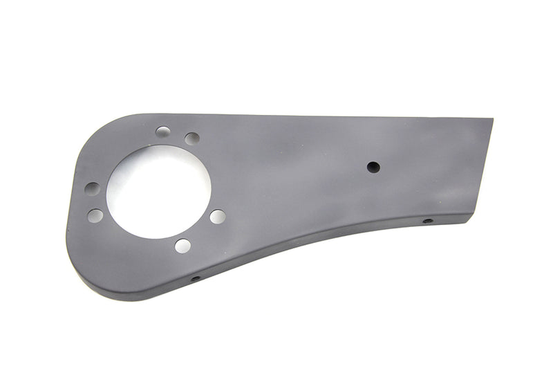 Bendix Snoot Backing Plate Parkerized